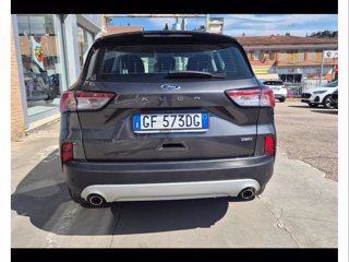 FORD Kuga 2.5 phev titanium business 2wd 225cv e-shifter