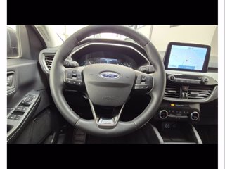 FORD Kuga 2.5 phev titanium business 2wd 225cv e-shifter