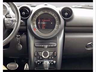 MINI Mini countryman 2.0 cooper sd e6