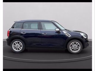 MINI Mini countryman 2.0 cooper sd e6