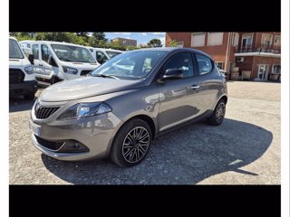 LANCIA Ypsilon 1.0 firefly hybrid gold s&s 70cv