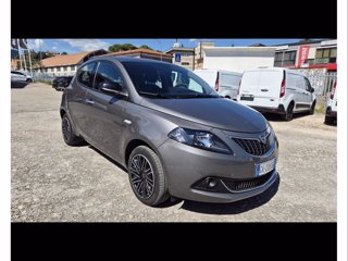 LANCIA Ypsilon 1.0 firefly hybrid gold s&s 70cv