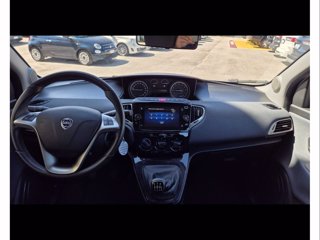 LANCIA Ypsilon 1.0 firefly hybrid gold s&s 70cv