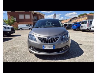 LANCIA Ypsilon 1.0 firefly hybrid gold s&s 70cv