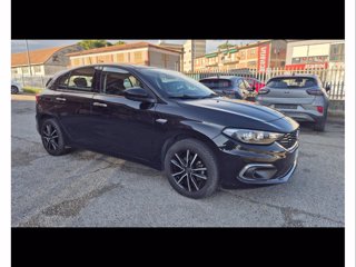 FIAT Tipo 5p 1.6 mjt lounge s&s 120cv dct