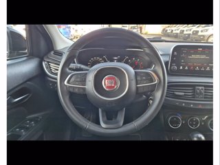 FIAT Tipo 5p 1.6 mjt lounge s&s 120cv dct