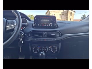 FIAT Tipo 5p 1.6 mjt lounge s&s 120cv dct