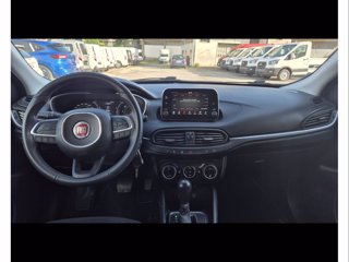 FIAT Tipo 5p 1.6 mjt lounge s&s 120cv dct