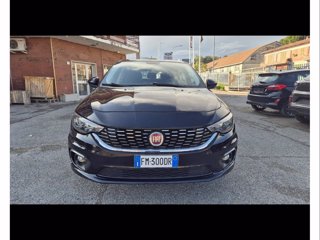 FIAT Tipo 5p 1.6 mjt lounge s&s 120cv dct