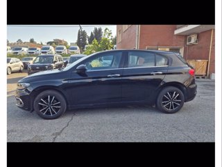 FIAT Tipo 5p 1.6 mjt lounge s&s 120cv dct