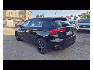 FIAT Tipo 5p 1.6 mjt lounge s&s 120cv dct