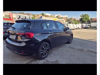 FIAT Tipo 5p 1.6 mjt lounge s&s 120cv dct