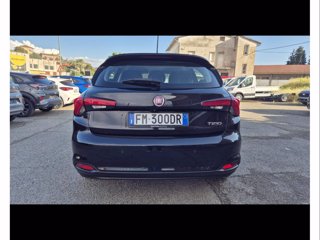 FIAT Tipo 5p 1.6 mjt lounge s&s 120cv dct