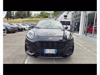 FORD Puma 1.0 ecoboost h st-line s&s 125cv