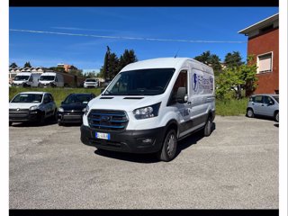 FORD E transit 350 l2h2 68kwh 184cv trend