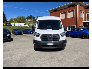 FORD E transit 350 l2h2 68kwh 184cv trend