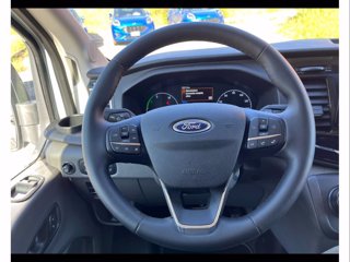 FORD E transit 350 l2h2 68kwh 184cv trend