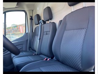 FORD E transit 350 l2h2 68kwh 184cv trend