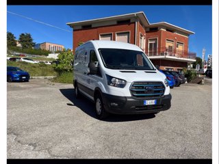 FORD E transit 350 l2h2 68kwh 184cv trend