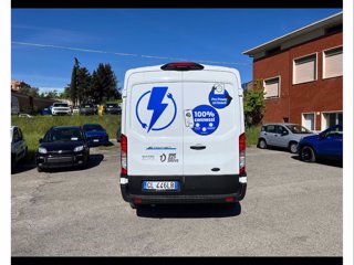 FORD E transit 350 l2h2 68kwh 184cv trend