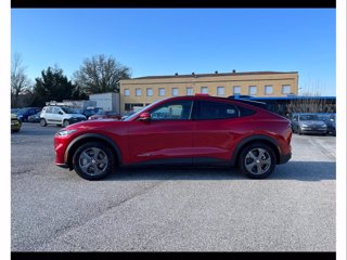 FORD Mustang mach-e extended range rwd 294cv auto