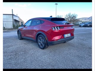 FORD Mustang mach-e extended range rwd 294cv auto