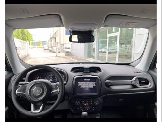 JEEP Renegade 1.3 t4 phev upland cross 4xe at6