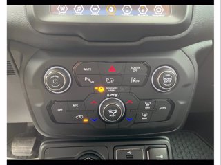 JEEP Renegade 1.3 t4 phev upland cross 4xe at6