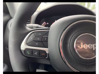 JEEP Renegade 1.3 t4 phev upland cross 4xe at6