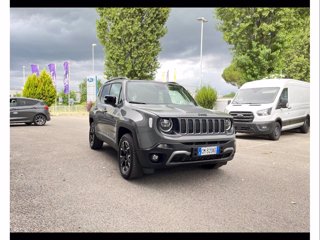 JEEP Renegade 1.3 t4 phev upland cross 4xe at6