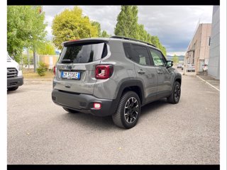 JEEP Renegade 1.3 t4 phev upland cross 4xe at6