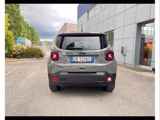 JEEP Renegade 1.3 t4 phev upland cross 4xe at6