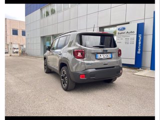 JEEP Renegade 1.3 t4 phev upland cross 4xe at6