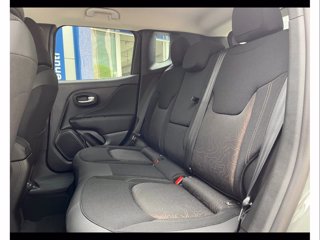 JEEP Renegade 1.3 t4 phev upland cross 4xe at6