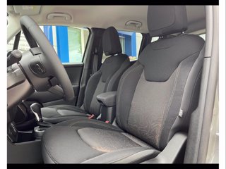 JEEP Renegade 1.3 t4 phev upland cross 4xe at6