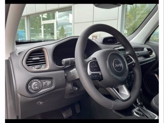 JEEP Renegade 1.3 t4 phev upland cross 4xe at6