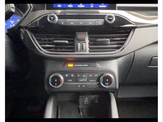 FORD Kuga ST-Line 2.5 BenzinaPlug In Hybrid 225 CV 165 kW Automat