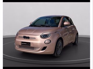 FIAT 500e Nuova 500 Hatchback My23 La Nuova 500 - 320 Berlina