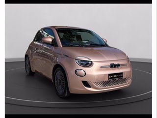 FIAT 500e Nuova 500 Hatchback My23 La Nuova 500 - 320 Berlina