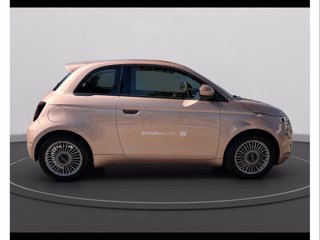 FIAT 500e Nuova 500 Hatchback My23 La Nuova 500 - 320 Berlina