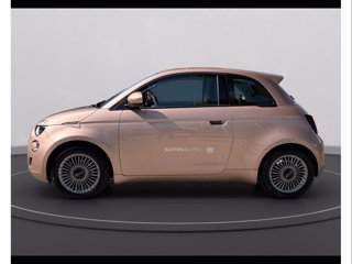 FIAT 500e Nuova 500 Hatchback My23 La Nuova 500 - 320 Berlina