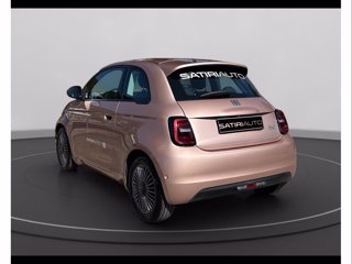 FIAT 500e Nuova 500 Hatchback My23 La Nuova 500 - 320 Berlina