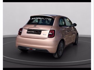 FIAT 500e Nuova 500 Hatchback My23 La Nuova 500 - 320 Berlina