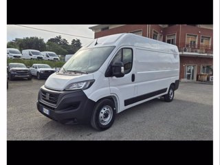 FIAT Ducato 35 lh2 2.2 mjt3 140cv at9 serie 9