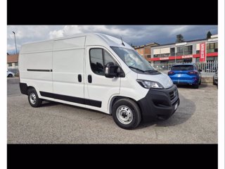 FIAT Ducato 35 lh2 2.2 mjt3 140cv at9 serie 9