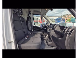 FIAT Ducato 35 lh2 2.2 mjt3 140cv at9 serie 9