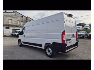 FIAT Ducato 35 lh2 2.2 mjt3 140cv at9 serie 9