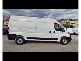 FIAT Ducato 35 lh2 2.2 mjt3 140cv at9 serie 9