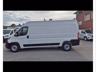 FIAT Ducato 35 lh2 2.2 mjt3 140cv at9 serie 9