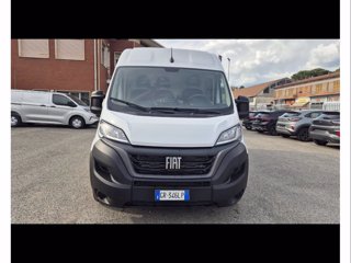 FIAT Ducato 35 lh2 2.2 mjt3 140cv at9 serie 9